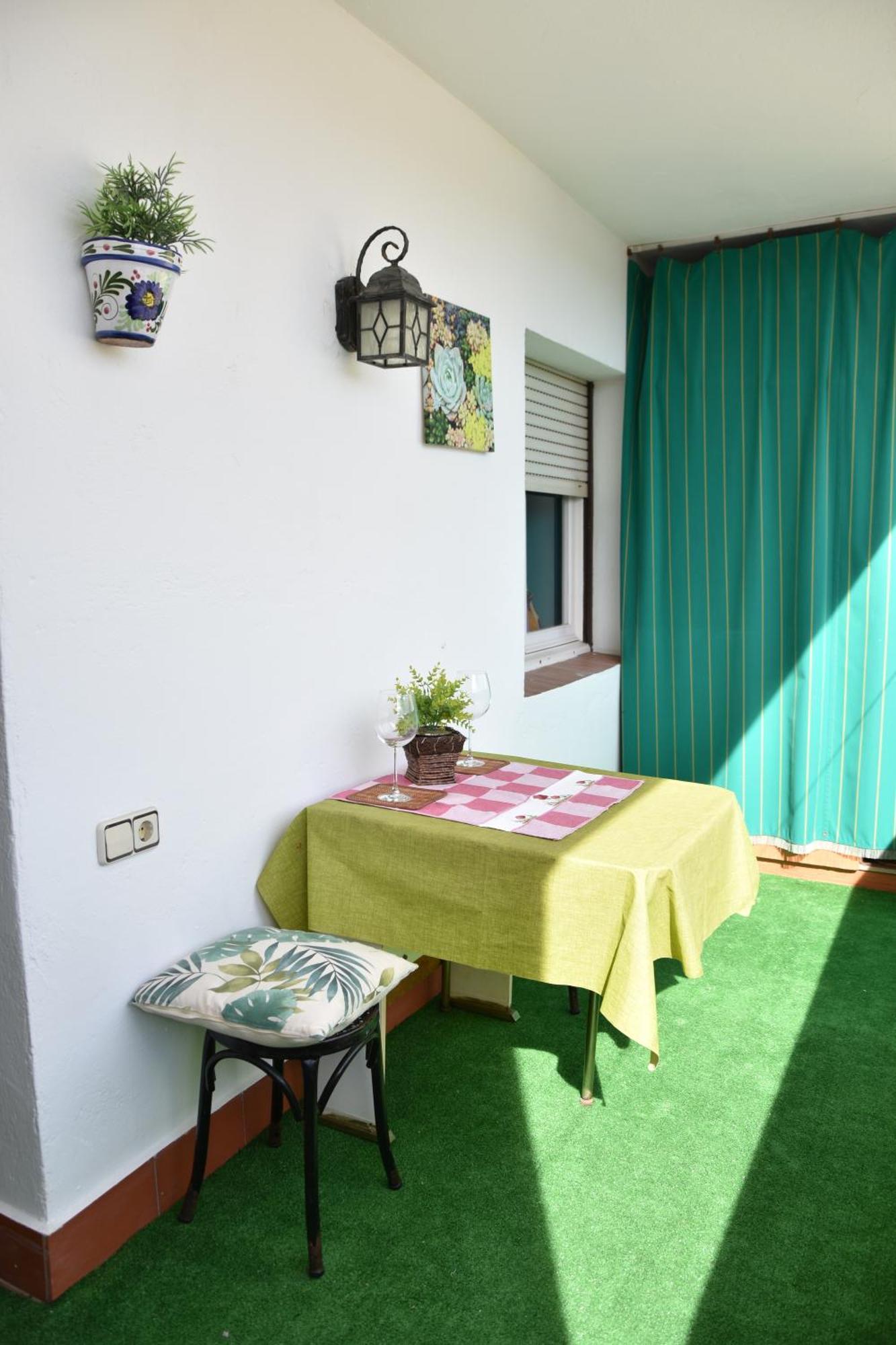 Piso Centrico For4 Cerca Barcelona La Casa De Sonia Apartman Vilanova i la Geltrú Kültér fotó