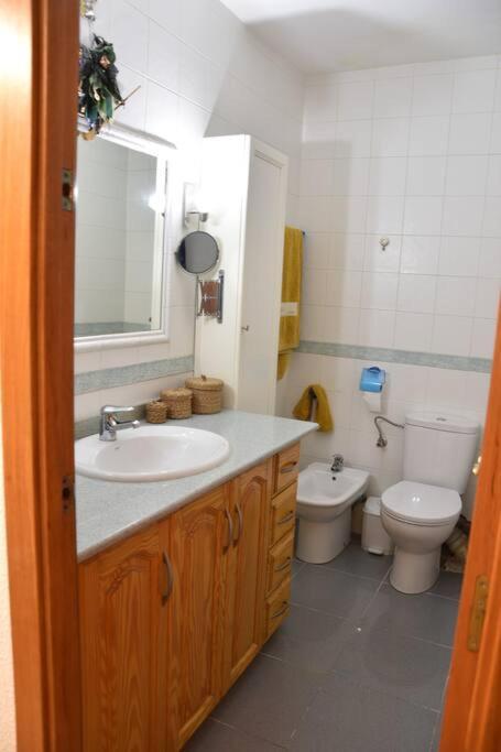 Piso Centrico For4 Cerca Barcelona La Casa De Sonia Apartman Vilanova i la Geltrú Kültér fotó