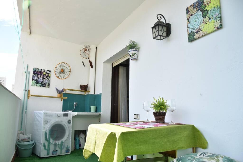 Piso Centrico For4 Cerca Barcelona La Casa De Sonia Apartman Vilanova i la Geltrú Kültér fotó