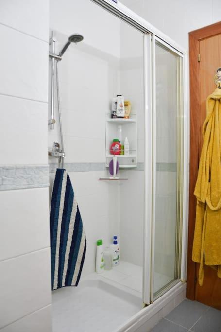 Piso Centrico For4 Cerca Barcelona La Casa De Sonia Apartman Vilanova i la Geltrú Kültér fotó