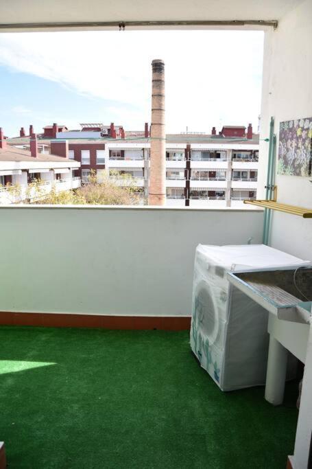 Piso Centrico For4 Cerca Barcelona La Casa De Sonia Apartman Vilanova i la Geltrú Kültér fotó